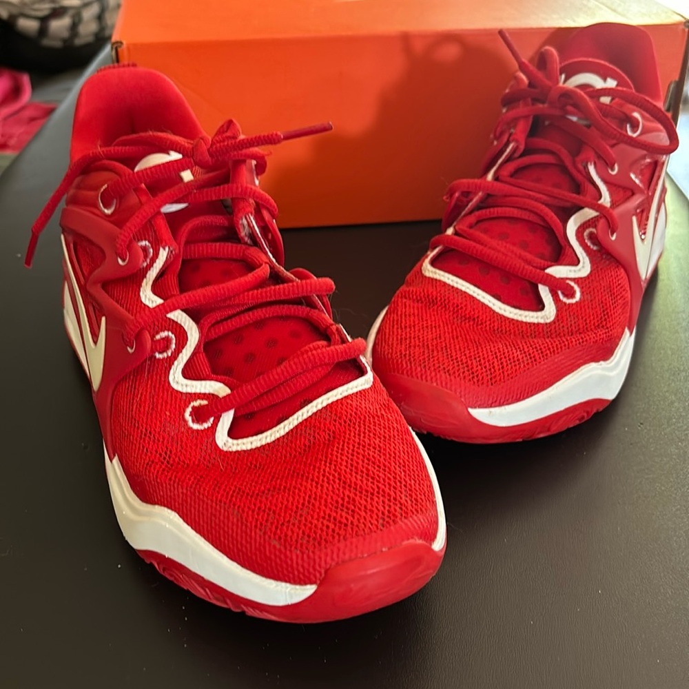 Nike Men’s KD15 TB